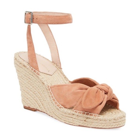 Loeffler Randall Sandals - Picture 1 of 8